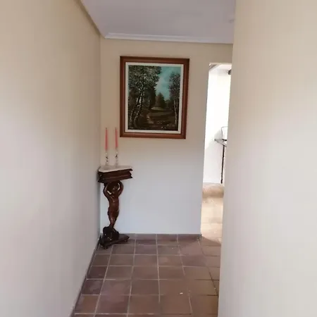 La Fuentona Villa Munorrodero Exterior photo