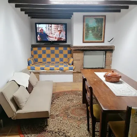 La Fuentona Villa Munorrodero Exterior photo