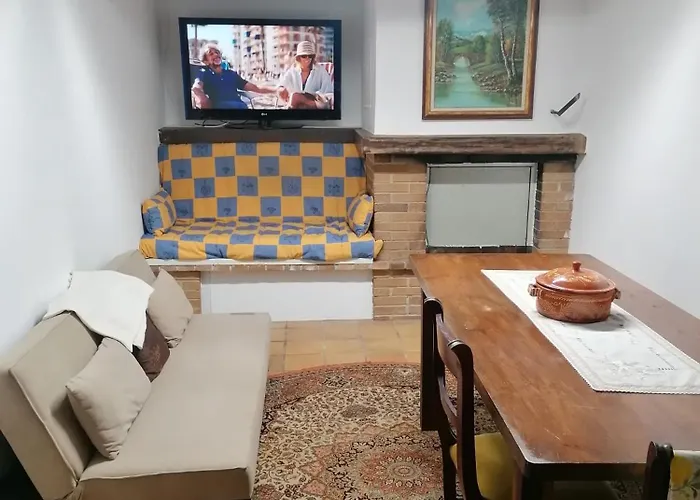 La Fuentona