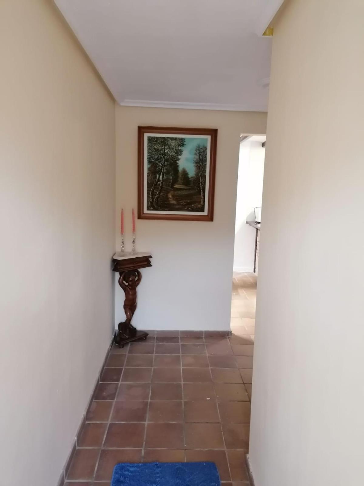La Fuentona