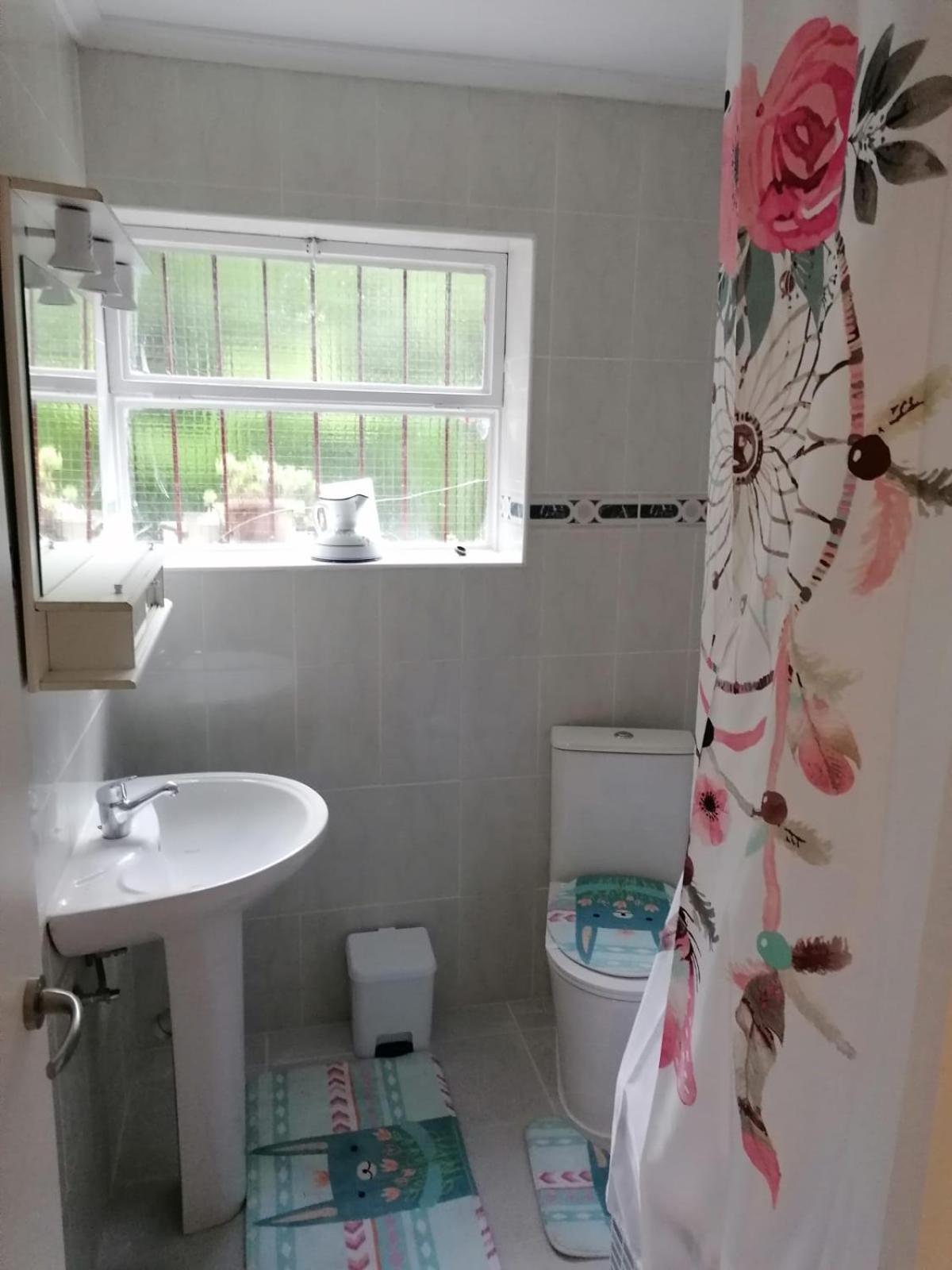La Fuentona Holiday home