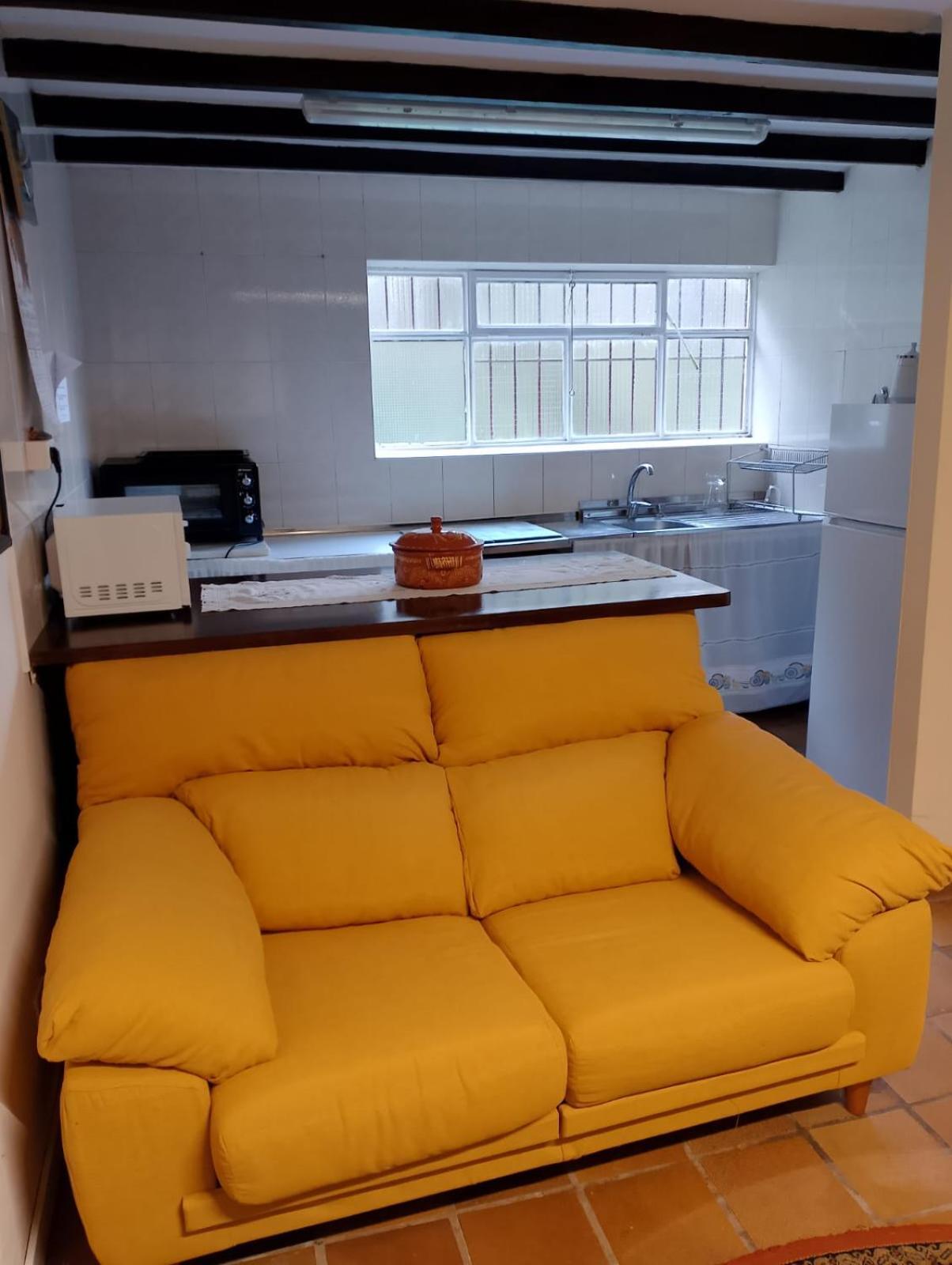 La Fuentona Holiday home