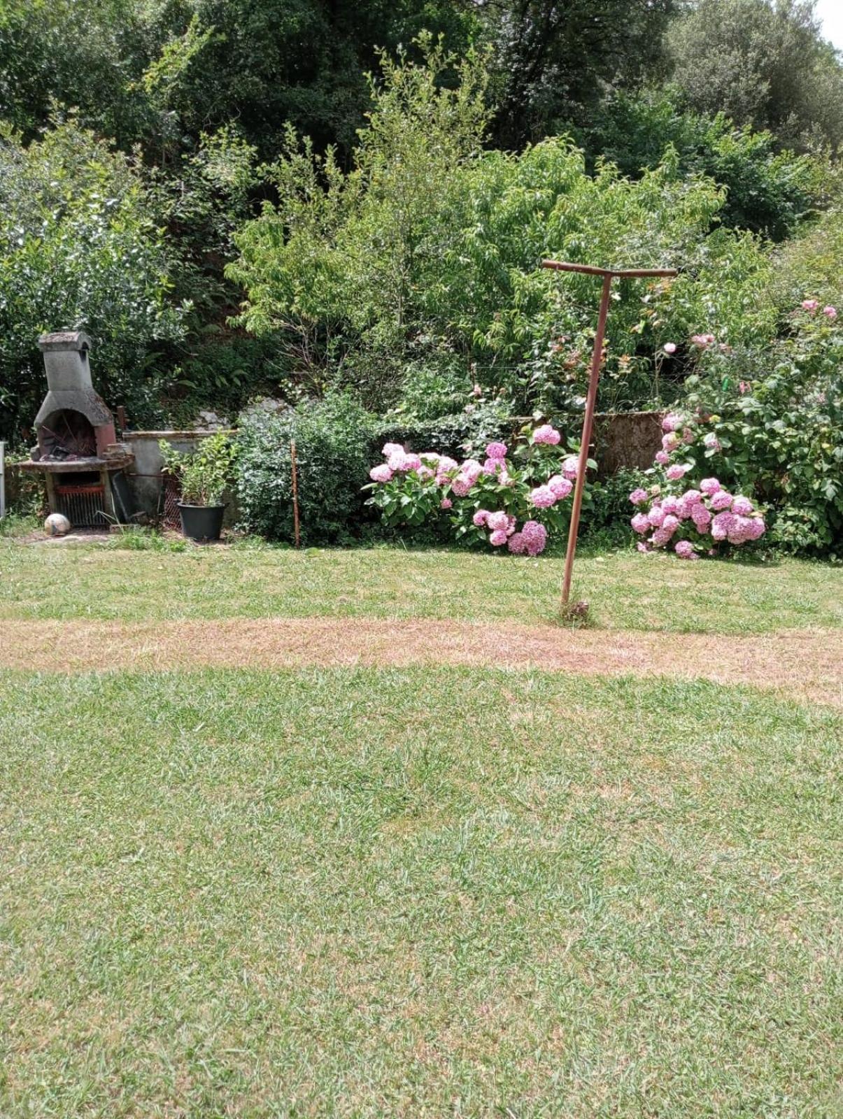 La Fuentona Holiday home *